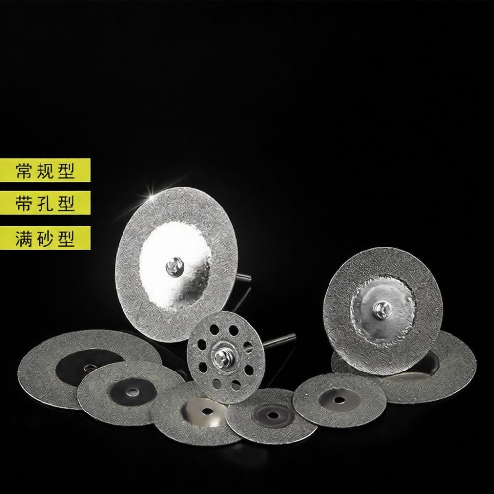 Mini-Diamantblatt zum Entferne – Grout Saw Removal Bewertung und Preis