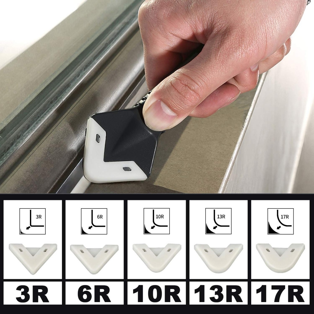 Silikon-Dichtungsmittel-Entfer – Bathroom Caulk Siliconized Bewertung und Preis