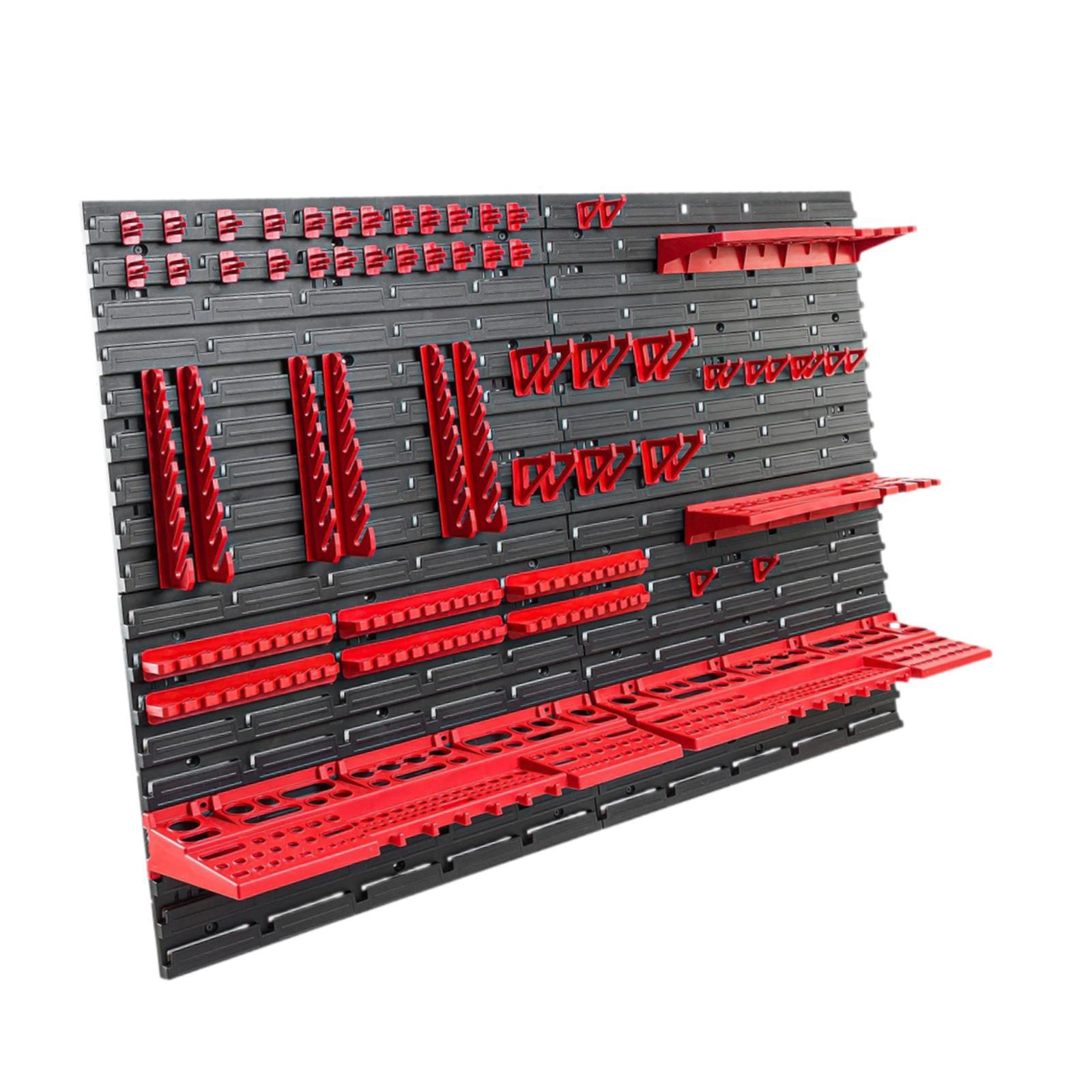 Wandmontierte Aufbewahrungsbox – Home Improvement Binford Tools Bewertung und Preis