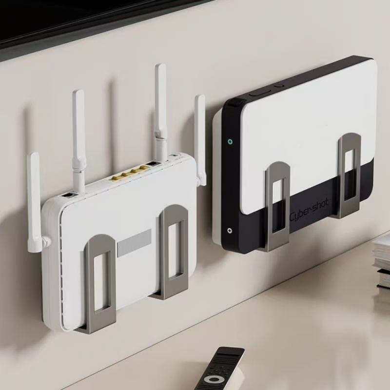 2er-Set WLAN-Router-Aufbewahru – Home Improvement Supplies Bewertung und Preis