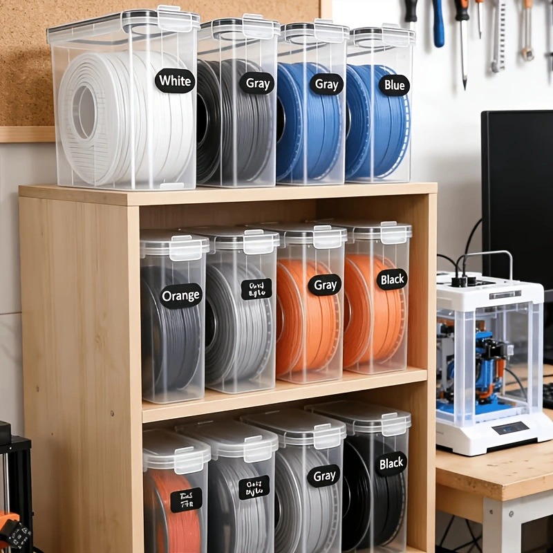3D-Druck Filament Trockenschra – Home Improvement Binford Tools Bewertung und Preis