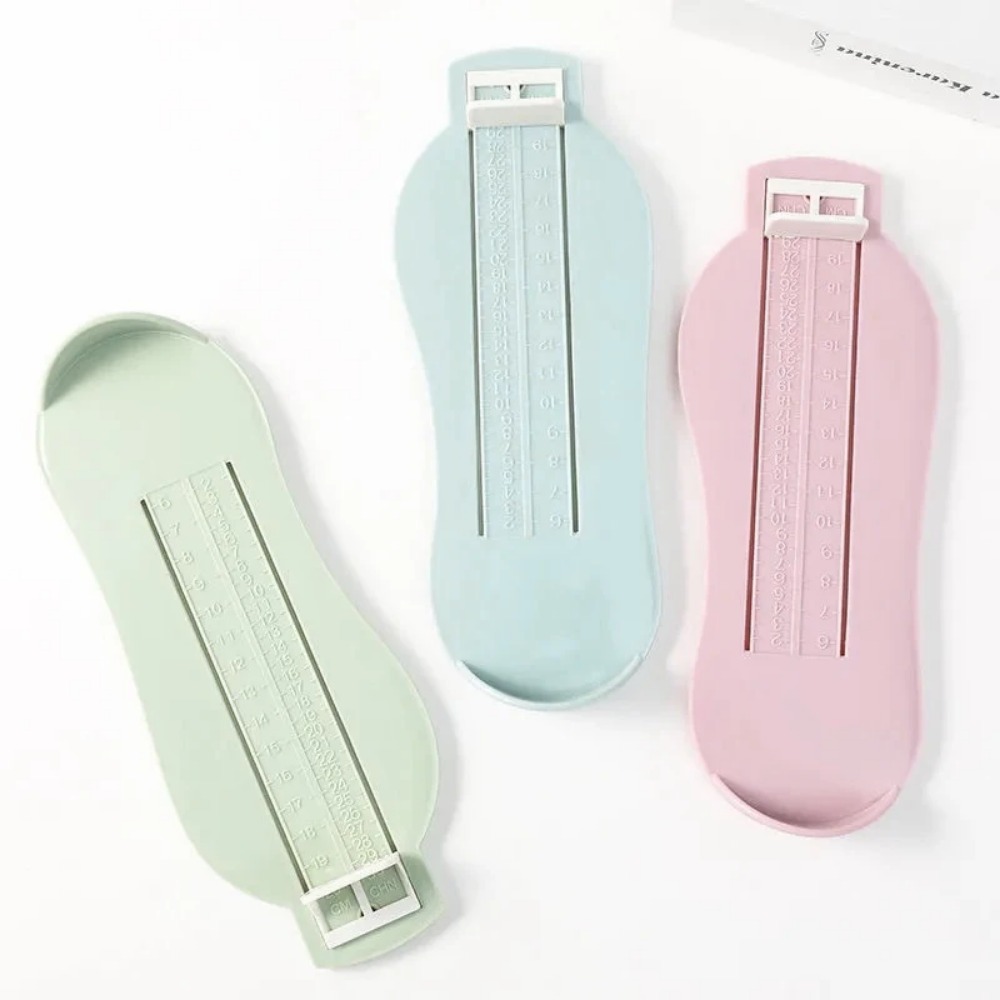 Baby-Fußmessgerät Kinder-Schuh – Home Improvement Supplies Bewertung und Preis