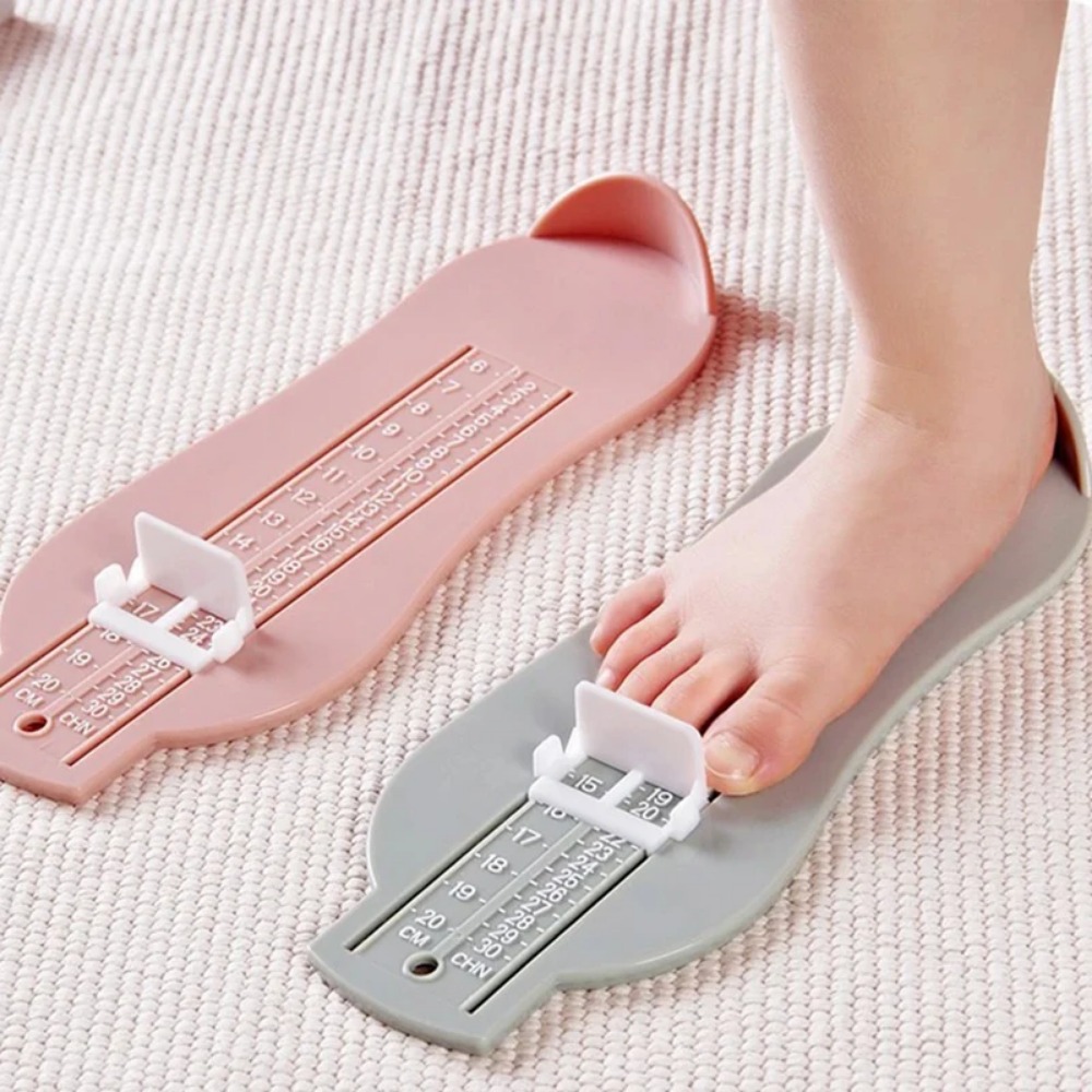 Baby-Fußmessgerät Kinder-Schuh – Home Improvement Supplies Bewertung und Preis