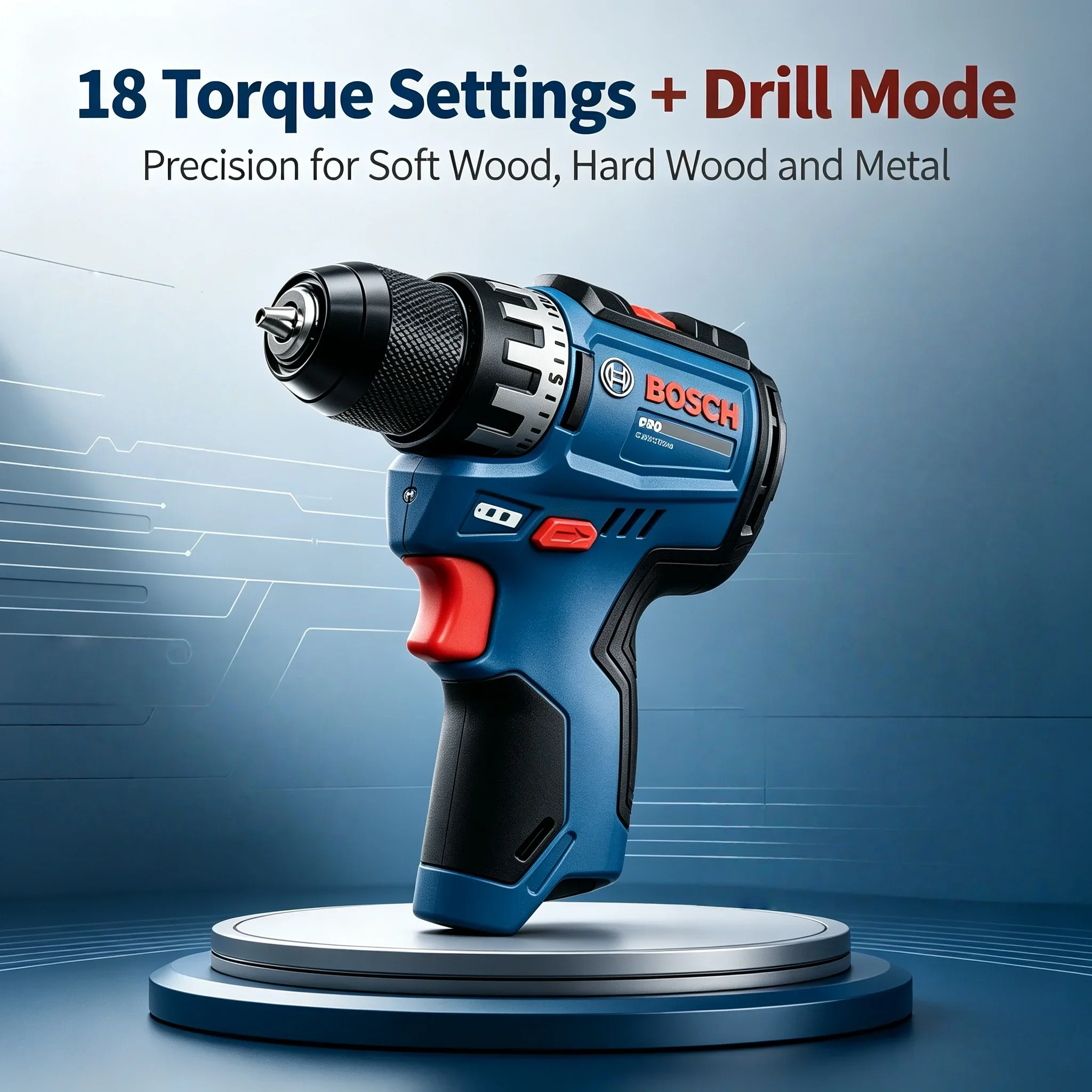 BOSCH GSR 12V-31 Professional  – Power Drill Cordless Bewertung und Preis